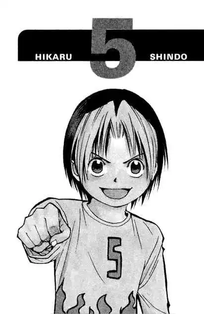 Hikaru no go Chapter 101 24